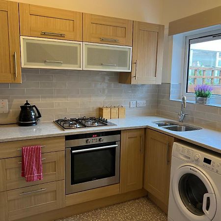 2 Bed Cottage Τσέστερ Εξωτερικό φωτογραφία