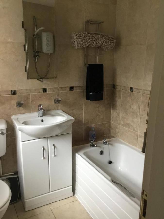 2 Bed Cottage Τσέστερ Εξωτερικό φωτογραφία