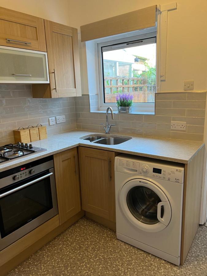 2 Bed Cottage Τσέστερ Εξωτερικό φωτογραφία