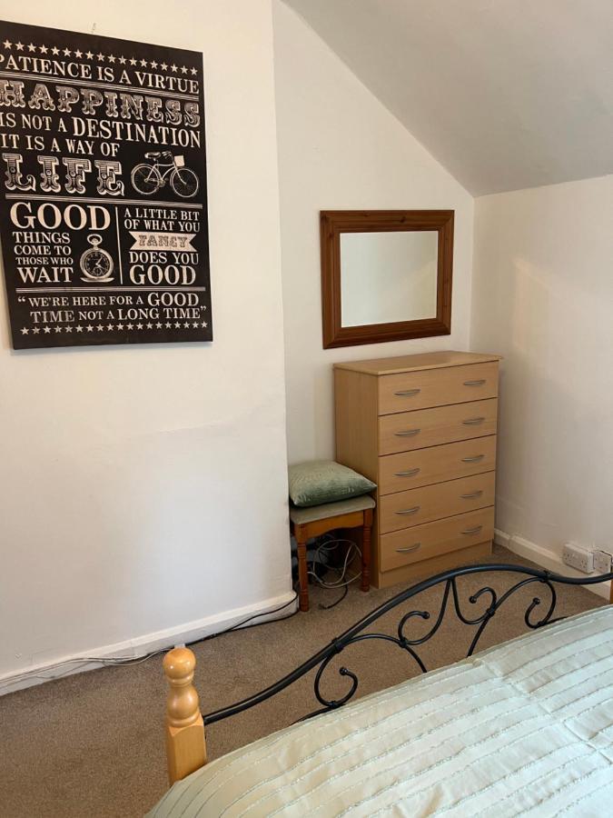 2 Bed Cottage Τσέστερ Εξωτερικό φωτογραφία