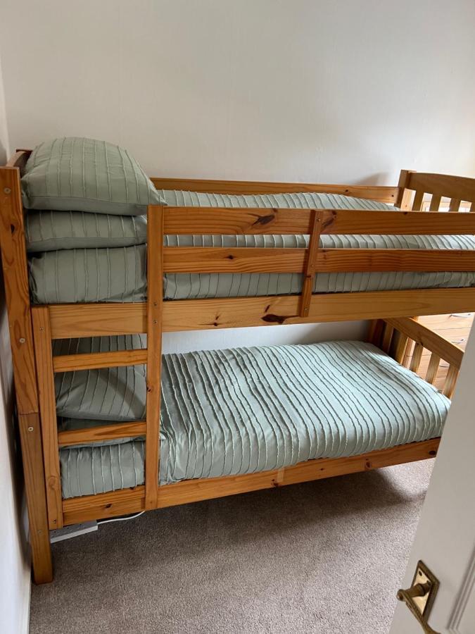 2 Bed Cottage Τσέστερ Εξωτερικό φωτογραφία