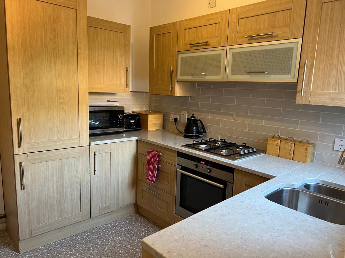 2 Bed Cottage Τσέστερ Εξωτερικό φωτογραφία