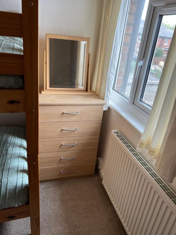 2 Bed Cottage Τσέστερ Εξωτερικό φωτογραφία