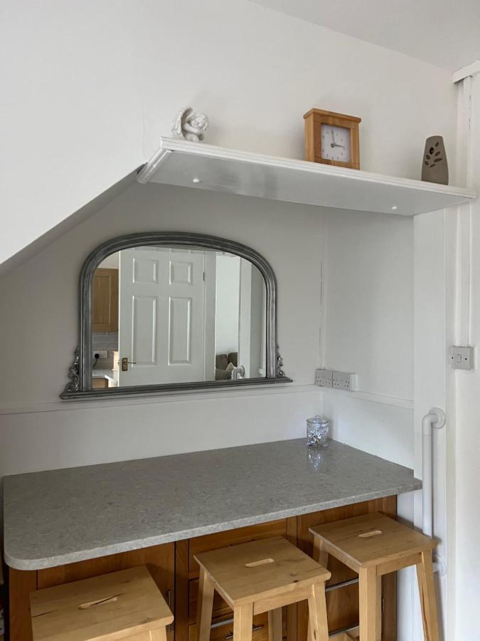 2 Bed Cottage Τσέστερ Εξωτερικό φωτογραφία