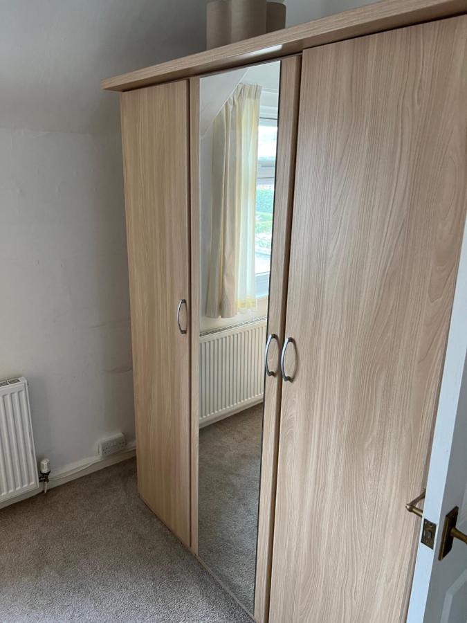 2 Bed Cottage Τσέστερ Εξωτερικό φωτογραφία