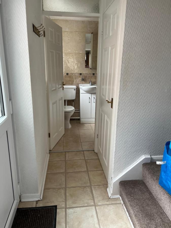 2 Bed Cottage Τσέστερ Εξωτερικό φωτογραφία
